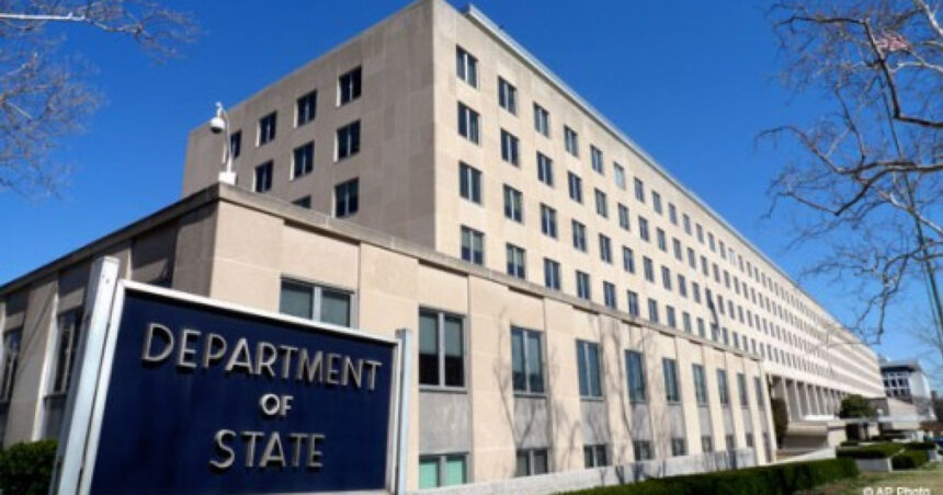 cutremur in diplomatia sua proiectul controversat al lui donald trump pentru remodelarea departamentului de stat ce schimbari prevede 6804fbaf6e10b