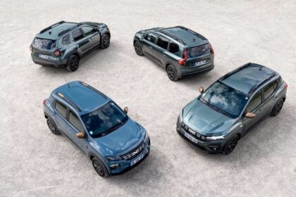 dacia a dat lovitura in belgia cea mai vanduta marca cel mai vandut model cel mai vandut ev 6801766214182