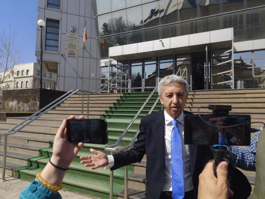 dan diaconescu ramane sub control judiciar magistratii din tulcea au respina cererea de revocare formulata de fostul patron al otv 67eeaa21e0c93