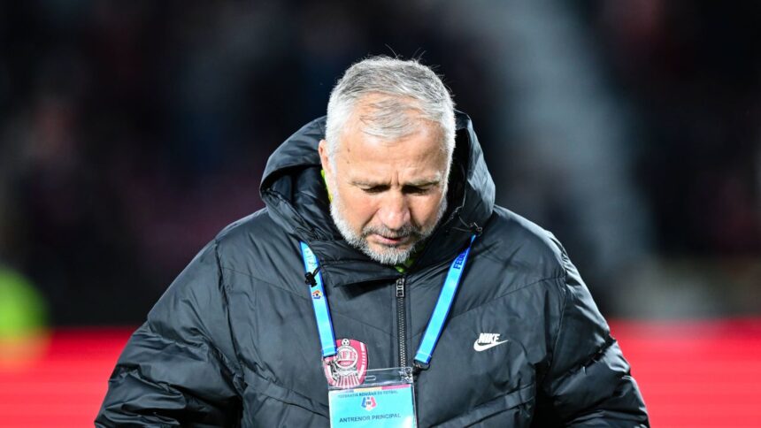 dan petrescu out de la cfr cluj din vara conducerea ardelenilor anunta eu zic ca da 680673a551a38