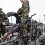 danemarca va trimite soldati in ucraina pentru instructie gen boysen nu am mai vazut evenimente care sa evolueze atat de repede 67ff9b0b648a1
