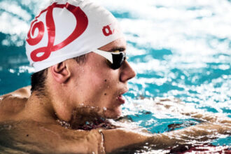 david popovici a castigat titlul national la 50 m liber cu nou record 67f82eccbe4dc