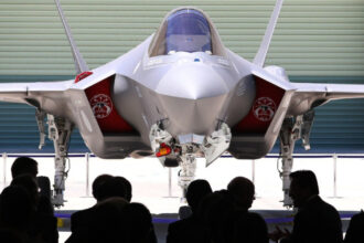 de ce belgia doreste ca viitoarele sale avioane f 35a sa fie asamblate in italia si nu aduse din statele unite 680a5bd373ecf