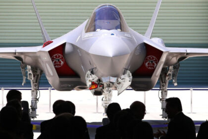 de ce belgia doreste ca viitoarele sale avioane f 35a sa fie asamblate in italia si nu aduse din statele unite 680a5bd373ecf
