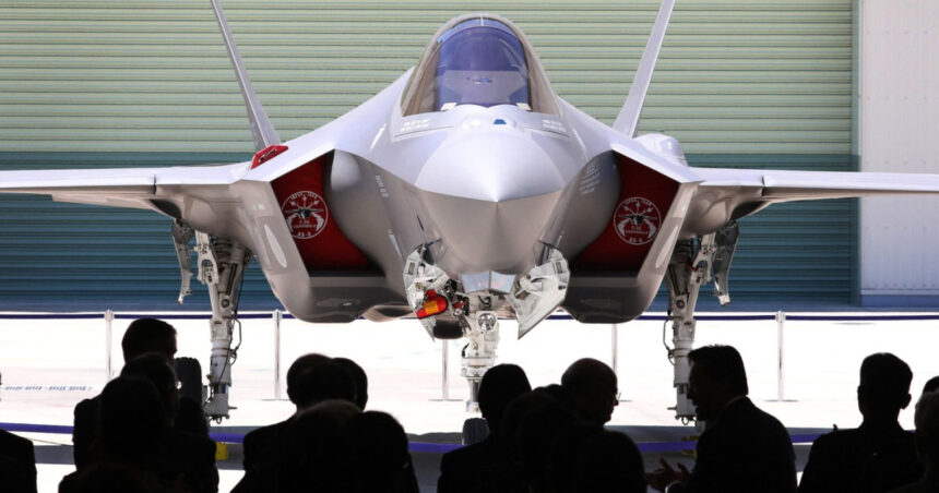 de ce belgia doreste ca viitoarele sale avioane f 35a sa fie asamblate in italia si nu aduse din statele unite 680a5bd373ecf