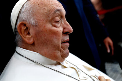 de ce papa francisc a rupt traditia si a ales biserica sfanta maria maggiore ca loc al inmormantarii 680c795baa2e9