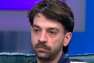de ce politia a mers acasa la david puscas eu nu am auzit cand mi au batut la usa problemele pe care le are fiul adoptiv al luminitei anghel 67fb69396c294
