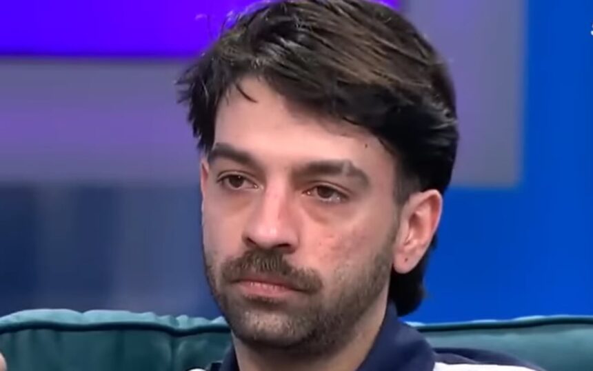 de ce politia a mers acasa la david puscas eu nu am auzit cand mi au batut la usa problemele pe care le are fiul adoptiv al luminitei anghel 67fb69396c294