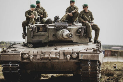 de la trenuri si masini la tancuri cum renaste sectorul de aparare al germaniei din ramasitele industriilor feroviare si auto 6809df1e7a435