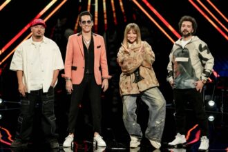 decizia unica luata de puya la x factor 2025 nu o spun de dragul tv ului chiar m au impresionat a facut o schimbare radicala 67fbb43502d4e