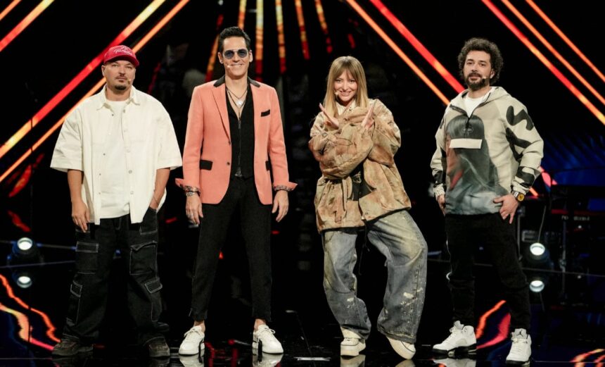 decizia unica luata de puya la x factor 2025 nu o spun de dragul tv ului chiar m au impresionat a facut o schimbare radicala 67fbb43502d4e