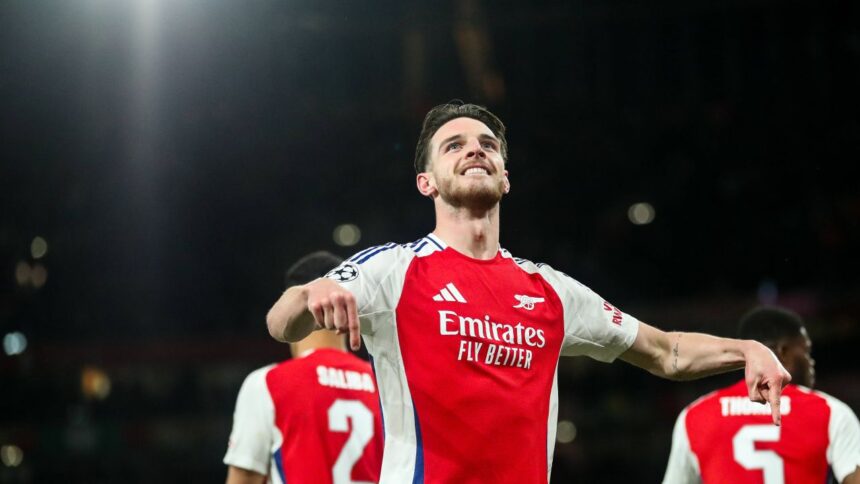 declan rice a facut show la interviuri dupa dubla din arsenal real madrid 3 0 o aveam pregatita am dat o in zid de prea multe ori 67f5e913d69cc