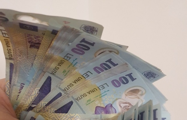 deficit bugetar de 23 437 miliarde lei in primele trei luni din 2025 in crestere fata de anul trecut confirmare 680bb4e55c5b5