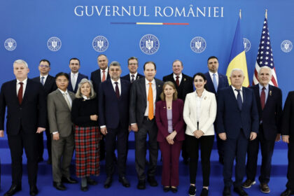 delegatia congresului sua in vizita la guvern ciolacu sua raman un aliat indispensabil in asigurarea securitatii in europa 67fe95a7c7603