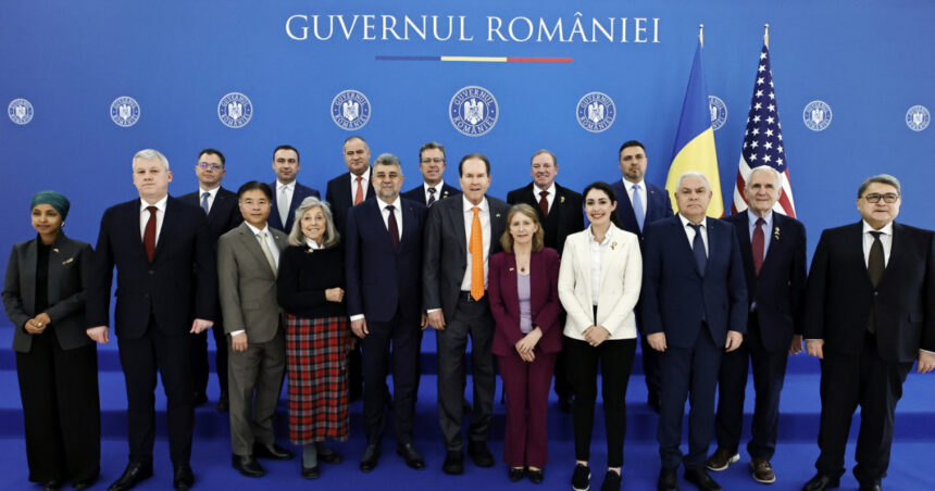delegatia congresului sua in vizita la guvern ciolacu sua raman un aliat indispensabil in asigurarea securitatii in europa 67fe95a7c7603