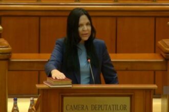 deputata matichescu trimisa in judecata de dna metodele consacrate ale trecutului reapar ca mijloace de reglare a competitiei interne psd constanta a pierdut sustinerea masiva de altadata 680cb8aed6139