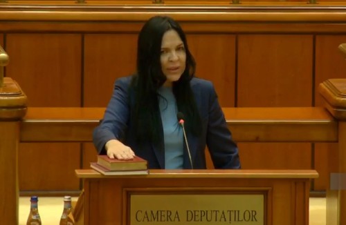 deputata matichescu trimisa in judecata de dna metodele consacrate ale trecutului reapar ca mijloace de reglare a competitiei interne psd constanta a pierdut sustinerea masiva de altadata 680cb8aed6139