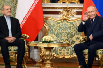 deputatii rusi au ratificat tratatul de cooperare cu iranul ce presupune parteneriatul in cazul amenintarilor comune de securitate 67f52761da03f