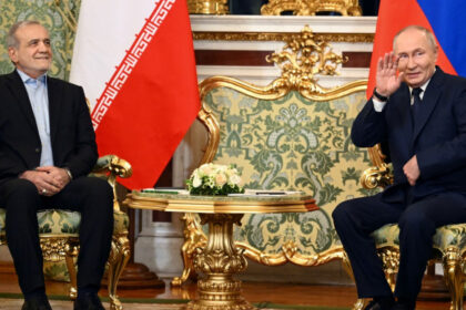 deputatii rusi au ratificat tratatul de cooperare cu iranul ce presupune parteneriatul in cazul amenintarilor comune de securitate 67f52761da03f