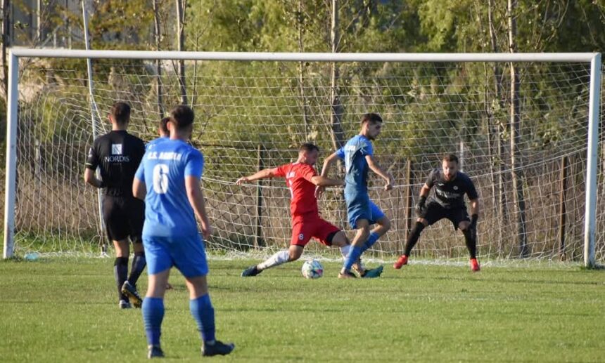 derby decisiv pentru primul loc in clasamentul ligii a iv a in etapa de vineri 68015eabe9634
