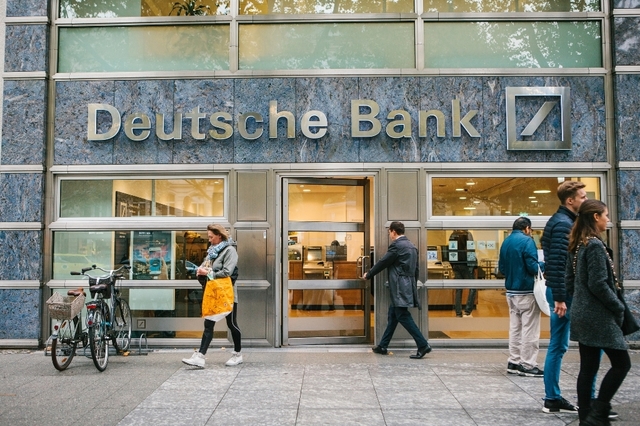 deutsche bank raporteaza cel mai bun profit trimestrial din ultimii 14 ani si creste provizioanele pentru credite 6811bdbe434af