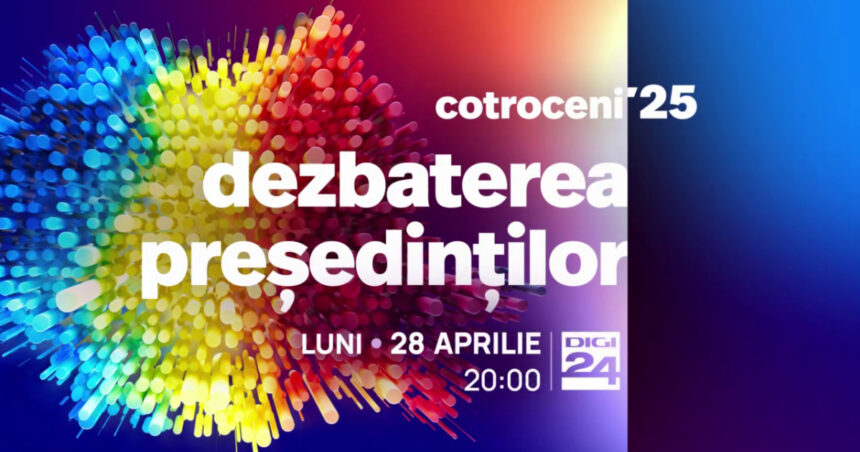 dezbatere electorala pe 28 aprilie la digi24 ce candidati la presedintie au confirmat participarea 680901d7866d1