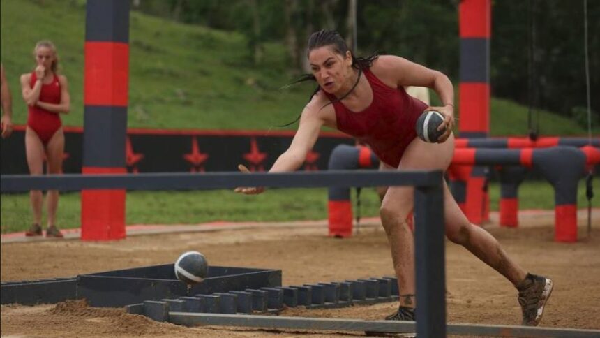 diana belbita fosta concurenta exatlon si luptatoare mma s a casatorit nunta a avut loc in las vegas cine este sotul ei 6803abebf06c4
