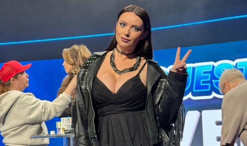 diana dumitrescu a revenit in televiziune prezinta o emisiune de 220 000 de euro astazi nimic nu mai e normal 680f7d0d8c0a1