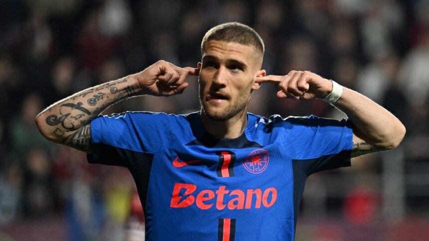 dictatura fcsb ului campioana a atins o borna fantastica si a scapat de un complex dupa mai bine de 2 ani 680f229f4faf3