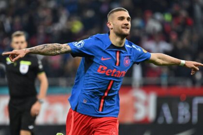 dictatura fcsb ului detaliul care demonstreaza ca echipa lui becali e cea mai buna din romania 68073bede9243