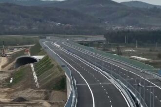din luna mai se va putea circula pe autostrada de la curtea de arges la bucuresti 67ff8d586eb02