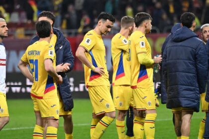 din rau in mai rau ce pozitie ocupa romania in clasamentul fifa dupa debutul cu stangul din preliminariile pentru cupa mondiala 67ee635b2a3fc