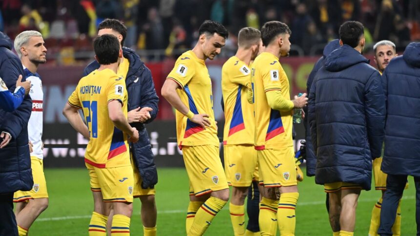 din rau in mai rau ce pozitie ocupa romania in clasamentul fifa dupa debutul cu stangul din preliminariile pentru cupa mondiala 67ee635b2a3fc