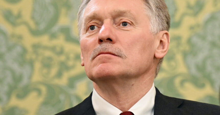 dmitri peskov ataca democratia din europa in romania un candidat castiga alegerile dar nu e bun pentru ca vrea sa discute cu rusia 680952f5a1afe