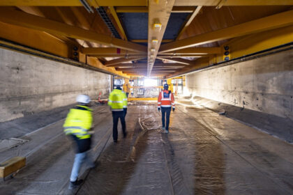 doboram recorduri tunelul construit pe fundul marii care va lega danemarca de germania calatoria va dura doar 10 minute 6809bd3671275