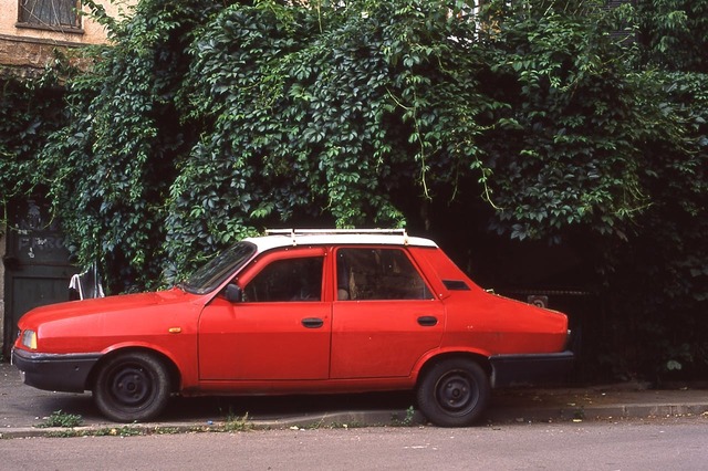 document dacia visata inainte de 90 dupa 30 ani de asteptare vine compensatia de la stat pentru economiile la cec banii nu ajung insa pentru o masina noua 680c7985f0b90