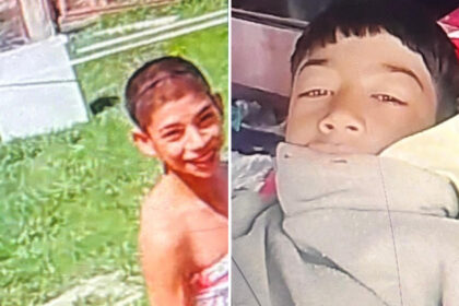 doi copii din sibiu dati disparuti dupa ce au plecat dupa lemne au fost cautati ore intregi unde au fost gasiti 6811ac5b441c1