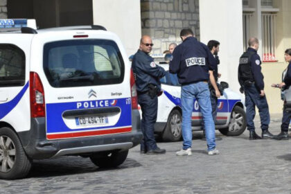 doi politisti francezi de la biroul antinarcotice acuzati de trafic de droguri si spalare de bani 67f01b2d693e1