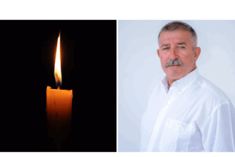 doliu in techirghiol s a stins din viata dan bogoi consilier local si simbol al sportului local 6810ea1f0c632