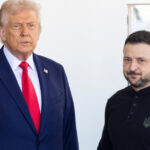 donald trump aminteste din nou ca nu este un fan al lui volodimir zelenski dar spune ca nu l invinovateste pentru razboiul din ucraina 68020cd86730f