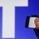 donald trump critica reportajele cbs referitoare la ucraina si groenlanda si cere pedepsirea postului tv care s a luat de el 67fde389c5c24