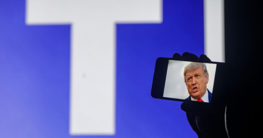 donald trump critica reportajele cbs referitoare la ucraina si groenlanda si cere pedepsirea postului tv care s a luat de el 67fde389c5c24