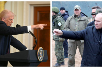donald trump dispus sa i ofere lui vladimir putin ce isi doreste sua ar putea ceda crimeea rusiei bloomberg 6803c29e19cbb