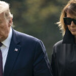 donald trump ii ofera sotiei sale o cina romantica la bordul air force one nu am avut timp sa cumpar cadouri 680cb7d1b6e02