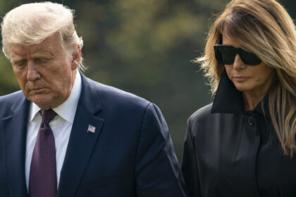 donald trump ii ofera sotiei sale o cina romantica la bordul air force one nu am avut timp sa cumpar cadouri 680cb7d1b6e02