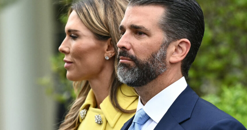 donald trump jr asteptat luni la bucuresti centrul si estul europei evolueaza mai bine decat occidentul 680e506bd0b0b