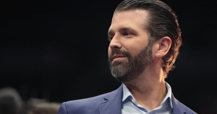 donald trump jr merge la budapesta pentru a se intalni cu ministrul ungar de externe 680a1ff391e61