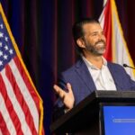 donald trump jr soseste in romania a treia oprire pentru fiul cel mare al presedintelui sua in turneul din europa de est 680f2324f1e9e