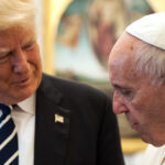 donald trump mesaj dupa moartea papei francisc dumnezeu sa l binecuvanteze pe el si pe toti cei care l au iubit 680662cf5bf5e