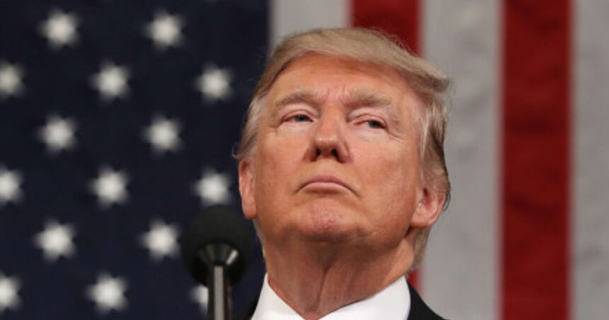 donald trump schimba din ce in ce mai mult tonul legat de tarife ar putea exista cateva exceptii din motive evidente 67fa89d05344b